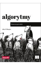 Algorytmy. Ilustrowany przewodnik
