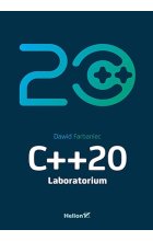 C + + 20. Laboratorium