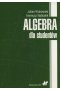 Algebra dla studentów