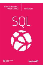 Praktyczny kurs SQL wyd. 3