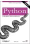 Python. Leksykon kieszonkowy wyd. 4 kieszonkowe