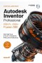 Autodesk Inventor Professional 2024 PL / 2024 + / Fusion 360