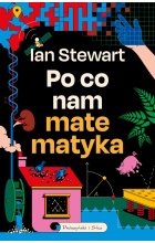 Po co nam matematyka. Niedorzeczna skuteczność matematyki