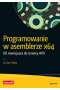 Programowanie w asemblerze x64 Od nowicjusza do znawcy AVX