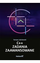 C + + Zadania zaawansowane