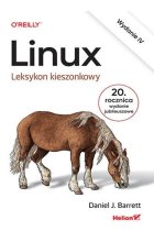 Linux Leksykon kieszonkowy