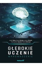 Głębokie uczenie. Wprowadzenie