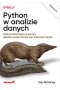 Python w analizie danych.