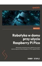 Robotyka w domu przy użyciu Raspberry Pi Pico