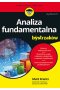 Analiza fundamentalna dla bystrzaków