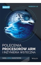 Niebieski lis. Polecenia procesorów Arm i inżynieria wsteczna