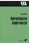 Hydrostatyczny napęd maszyn