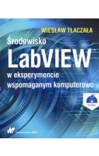 Środowisko LabVIEW w eksperymencie wspomaganym komputerowo
