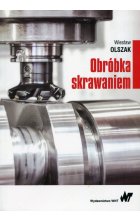 Obróbka skrawaniem