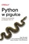 Python w pigułce. Podręczny przewodnik po wersjach 3.10 i 3.11