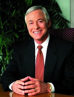 Brian Tracy