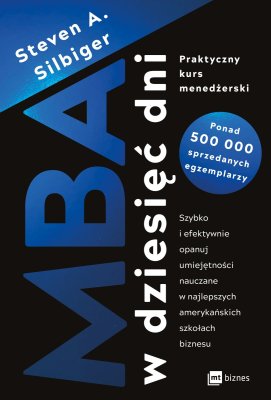 MBA w dziesięć dni