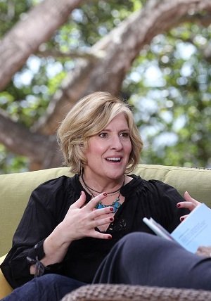 Brene Brown