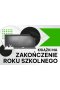 Zakończenie roku szkolnego