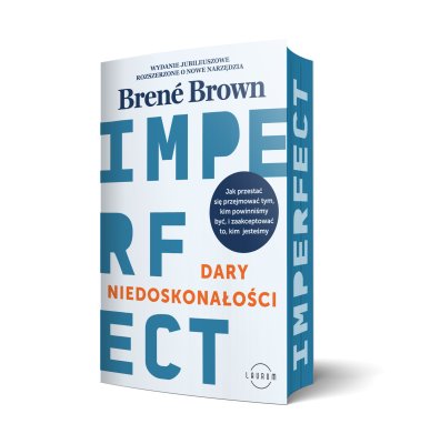 Brene Brown