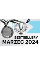 Bestsellery marca 2024