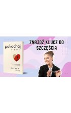 Jak być szczęśliwym człowiekiem?