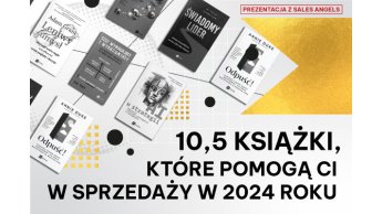 Półfinał Sales Angels 2023