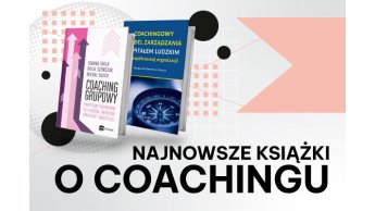 Coaching – nowości książkowe