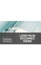 Jak odnaleźć własny styl przywództwa?