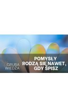 Autocenzura szkodzi innowacjom: zobacz, jak zarządzać pomysłami