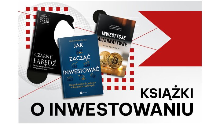 Inwestowanie - od czego zacząć? 