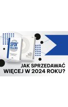 Jak zwiększyć sprzedaż w 2024 roku w B2B?