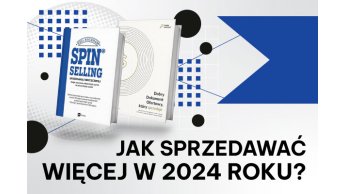 Jak zwiększyć sprzedaż w 2024 roku w B2B? 