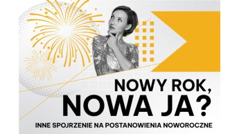 Nowy rok, nowa ja? 