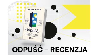 "Odpuść" - recenzja 