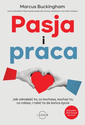 Pasja i praca