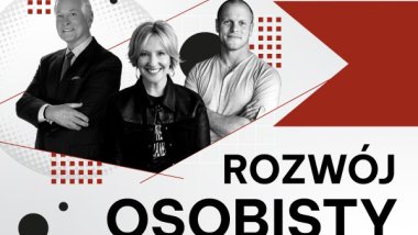 Rozwój osobisty: Brian Tracy, Tim Ferriss, Brene Brown - GrubyTom.pl