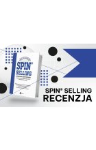 SPIN® SELLING - recenzja