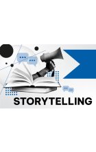 Opowiadanie historii w sprzedaży. 5 najlepszych książek o STORYTELLINGU