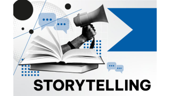 Opowiadanie historii w sprzedaży. 5 najlepszych książek o STORYTELLINGU