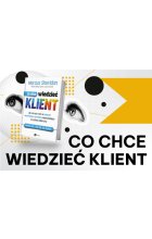 Co chce wiedzieć klient? - RECENZJA