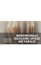 Poskromić perfekcjonizm: kiedy gorzej znaczy lepiej