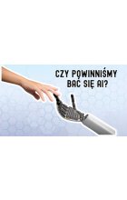 Sztuczna inteligencja - przyjaciel czy wróg?