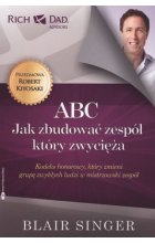 Abc jak zbudować zespół który zwycięża