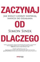 Zaczynaj od DLACZEGO