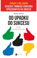 Od upadku do sukcesu wyd. 2022