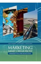 Marketing miast i regionów