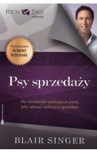 Psy sprzedaży