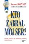 Kto zabrał mój ser?