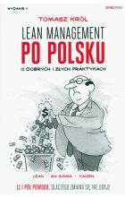 Lean management po polsku.